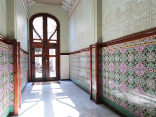 Agoda.com Spain Apartments & Hotels