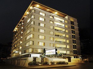 Agoda.com Thailand Apartments & Hotels