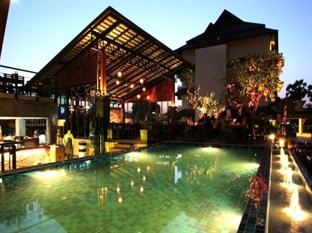 Agoda.com Thailand Apartments & Hotels