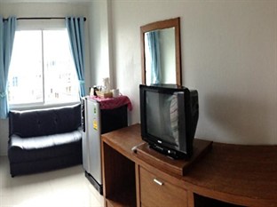 Agoda.com Thailand Apartments & Hotels