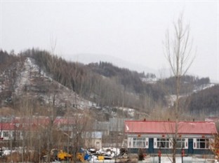 Agoda.com China Apartments & Hotels