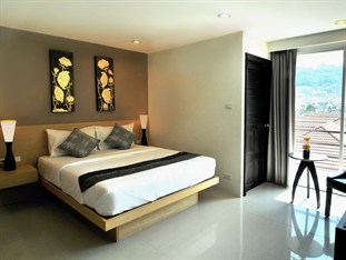 Agoda.com Thailand Apartments & Hotels