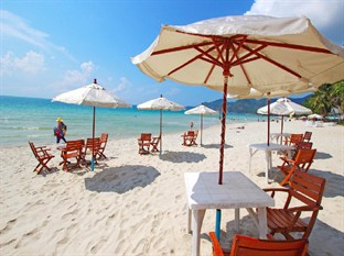 Agoda.com Thailand Apartments & Hotels