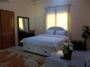 Agoda.com Oman Apartments & Hotels