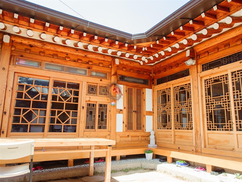 Agoda.com South Korea Apartments & Hotels