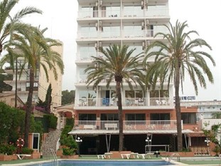 Agoda.com Spain Apartments & Hotels