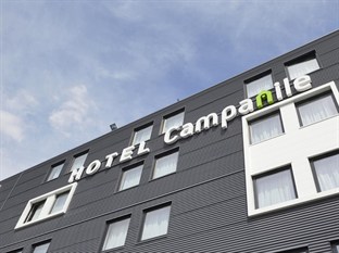 Agoda.com Apartments & Hotels France 