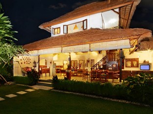 Agoda.com Indonesia Apartments & Hotels