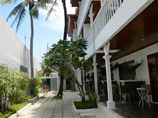 Agoda.com Philippines Apartments & Hotels