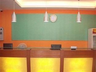 Agoda.com China Apartments & Hotels