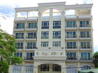 Agoda.com Cambodia Apartments & Hotels