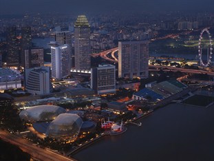 Agoda.com  Singapore Apartments & Hotels