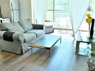 Agoda.com Israel Apartments & Hotels