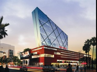 Agoda.com China Apartments & Hotels