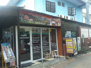 Agoda.com Thailand Apartments & Hotels