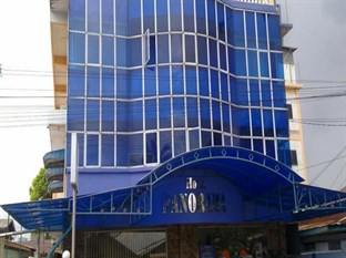 Agoda.com Indonesia Apartments & Hotels