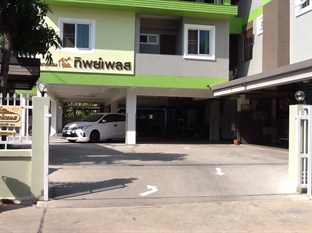 Agoda.com Thailand Apartments & Hotels