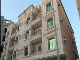 Agoda.com Saudi Arabia Apartments & Hotels