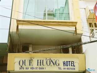 Agoda.com Vietnam Apartments & Hotels  