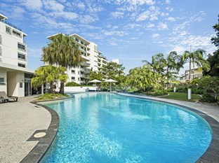 Agoda.com Australia Apartments & Hotels