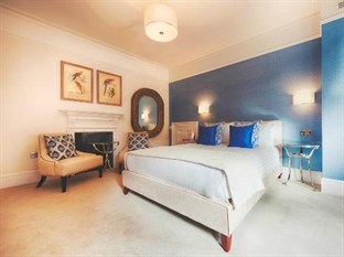 Agoda.com United Kingdom Apartments & Hotels