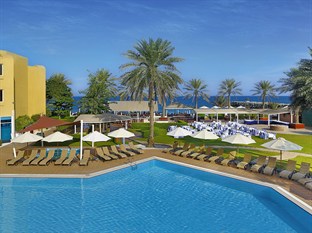 Agoda.com United Arab Emirates Apartments & Hotels