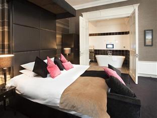 Agoda.com United Kingdom Apartments & Hotels