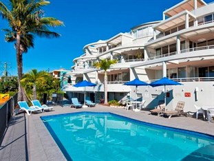 Agoda.com Australia Apartments & Hotels