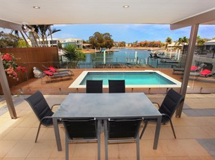 Agoda.com Australia Apartments & Hotels
