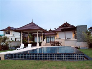 Agoda.com Thailand Apartments & Hotels