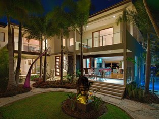 Agoda.com Australia Apartments & Hotels