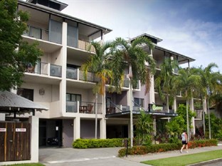 Agoda.com Australia Apartments & Hotels