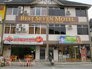 Agoda.com Malaysia Apartments & Hotels