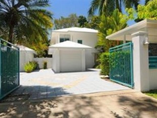 Agoda.com Australia Apartments & Hotels