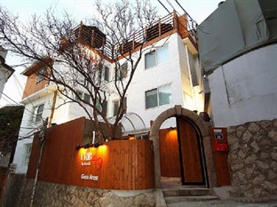 Agoda.com South Korea Apartments & Hotels