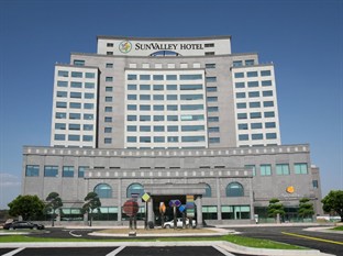 Agoda.com South Korea Apartments & Hotels