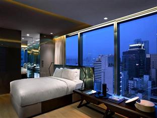 Agoda.com Hong Kong Apartments & Hotels