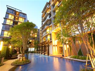 Agoda.com Thailand Apartments & Hotels
