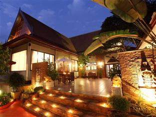 Agoda.com Thailand Apartments & Hotels