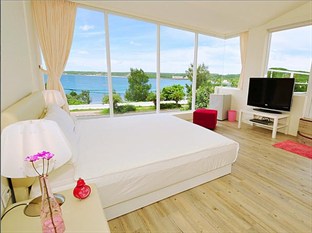 Agoda.com Taiwan Apartments & Hotels