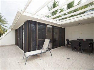 Agoda.com Australia Apartments & Hotels