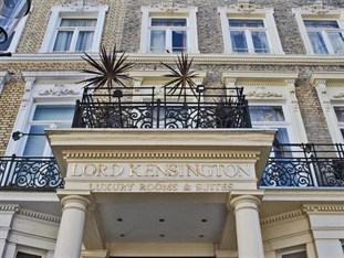 Agoda.com United Kingdom Apartments & Hotels