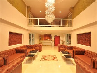 Agoda.com Thailand Apartments & Hotels