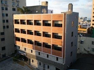 Agoda.com South Korea Apartments & Hotels