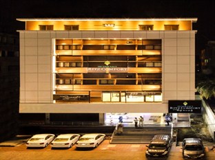 Agoda.com India Apartments & Hotels