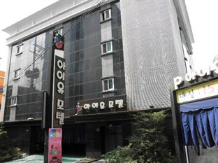 Agoda.com South Korea Apartments & Hotels