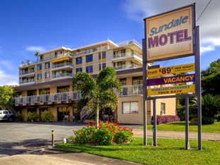 Agoda.com Australia Apartments & Hotels