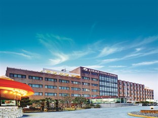 Agoda.com South Korea Apartments & Hotels