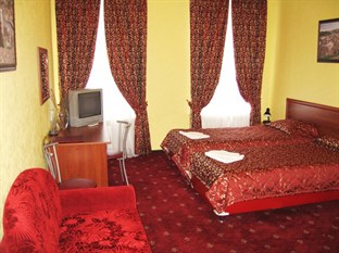 Agoda.com Russia Apartments & Hotels