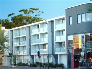 Agoda.com Australia Apartments & Hotels